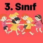 3.Sınıf Fen Bilimleri Maddenin Halleri