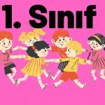 1.Sınıf Mini Deneme Sınavı